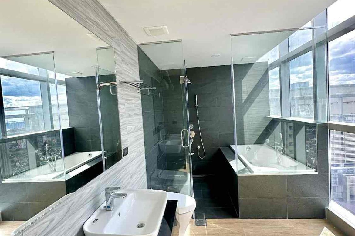 3 Bedroom Condo for Sale in The Seasons Residences, BGC, Taguig, Metro Manila – photo 8