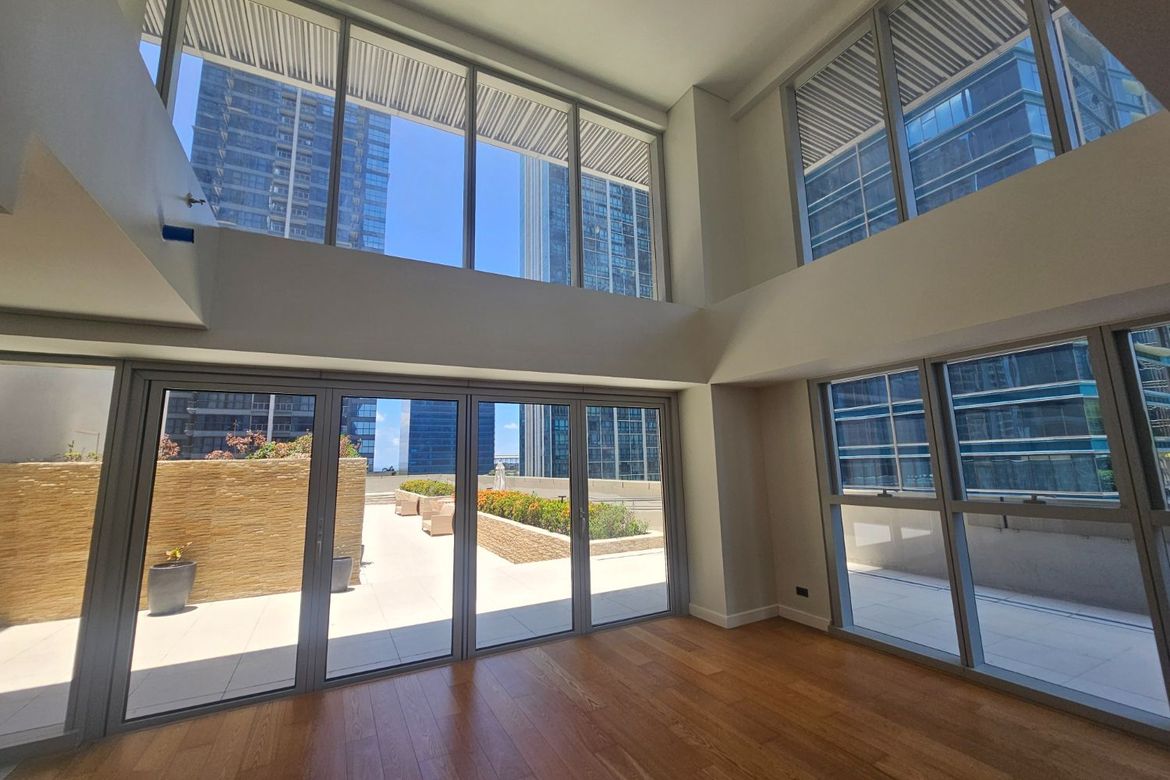 3 Bedroom Condo for Sale in The Seasons Residences, BGC, Taguig – photo 6