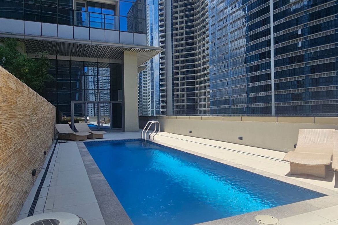3 Bedroom Condo for Sale in The Seasons Residences, BGC, Taguig – photo 12