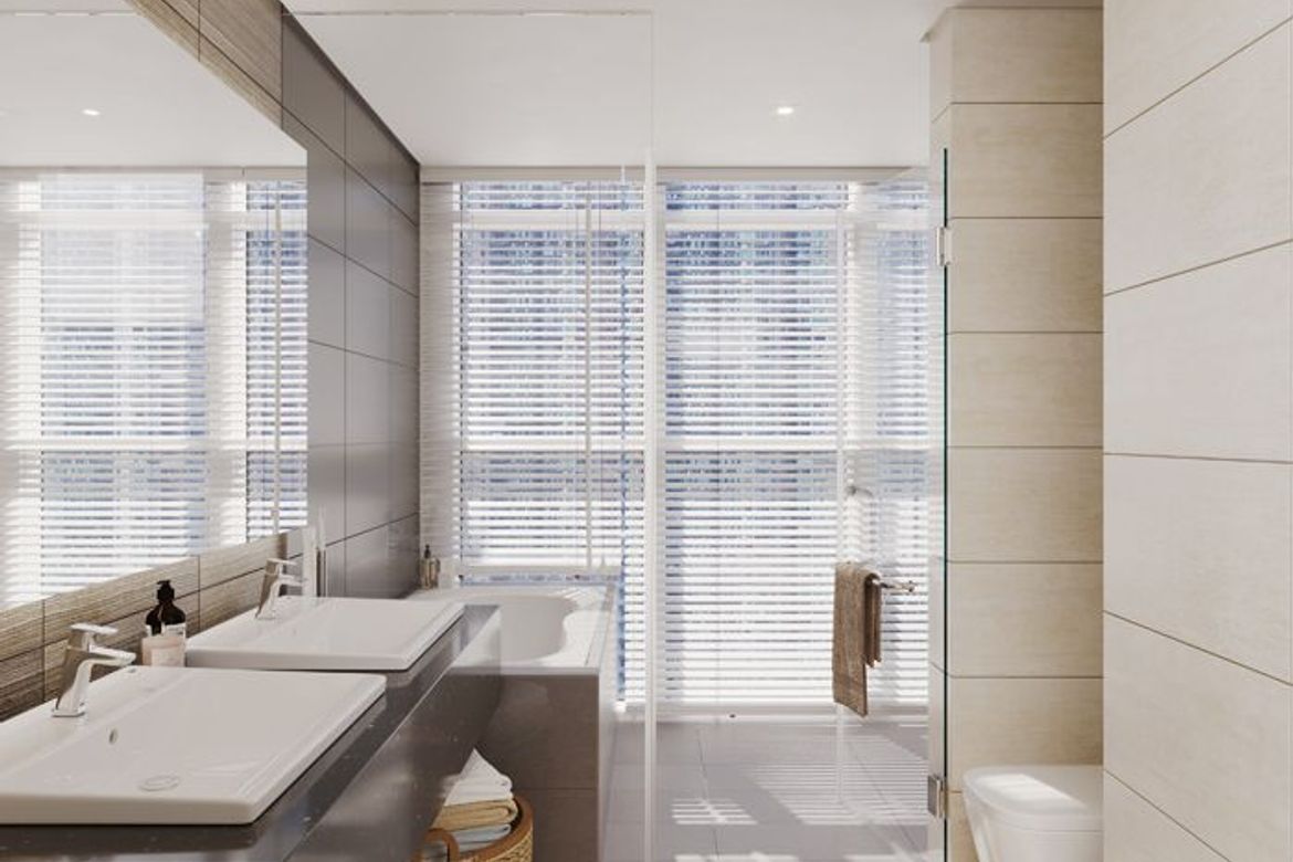 3 Bedroom Condo for Sale in The Seasons Residences, South Cembo, Taguig, Metro Manila – photo 3