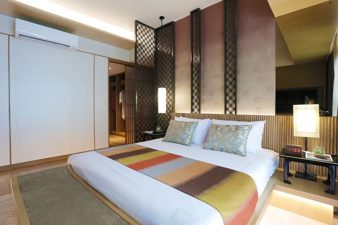 3 Bedroom Condo for Sale in The Seasons Residences, South Cembo, Taguig, Metro Manila – photo 6
