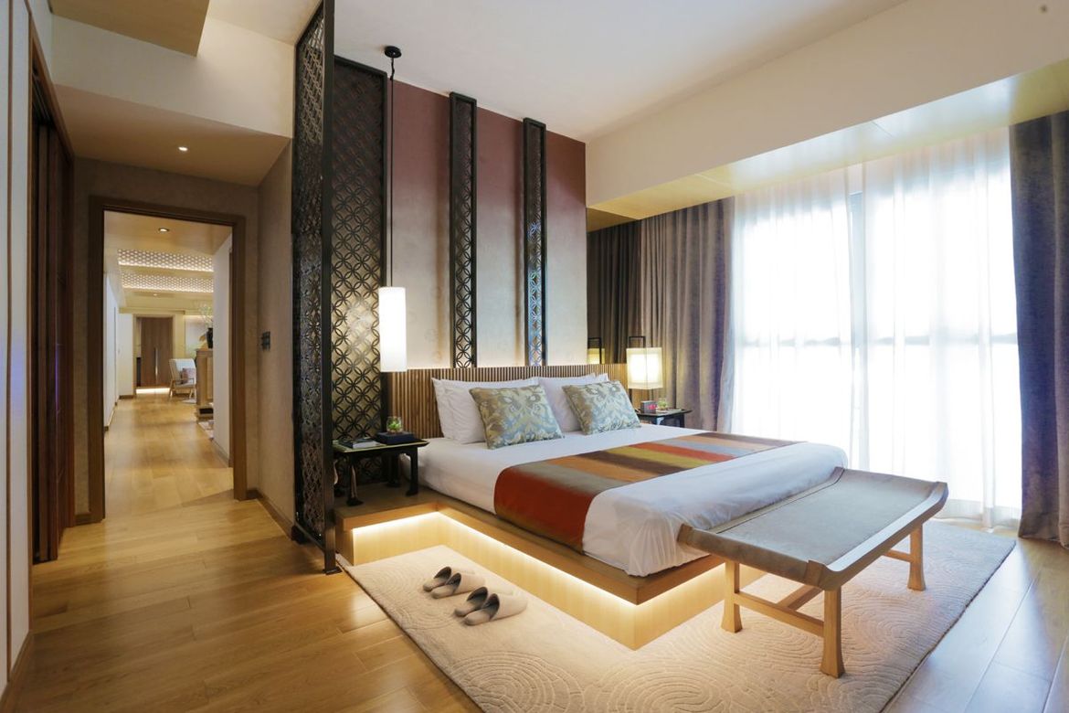 3 Bedroom Condo for Sale in The Seasons Residences, South Cembo, Taguig, Metro Manila – photo 5