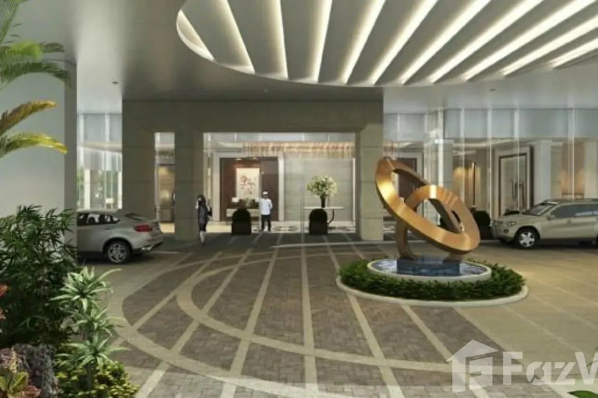 3 Bedroom Condo for Sale in THE SHANG GRAND TOWER, San Lorenzo, Makati City near MRT-3 Ayala – photo 3