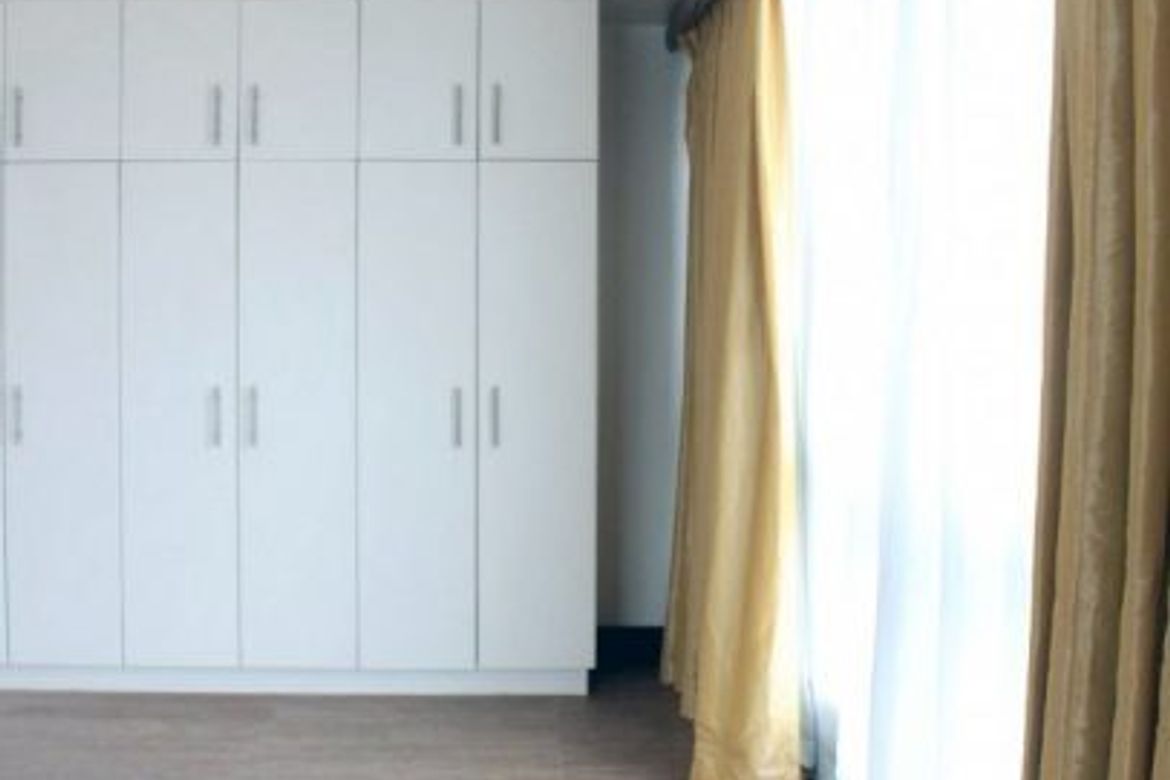 3 Bedroom Condo for Sale in THE SHANG GRAND TOWER, San Lorenzo, Makati, Metro Manila near MRT-3 Ayala – photo 4