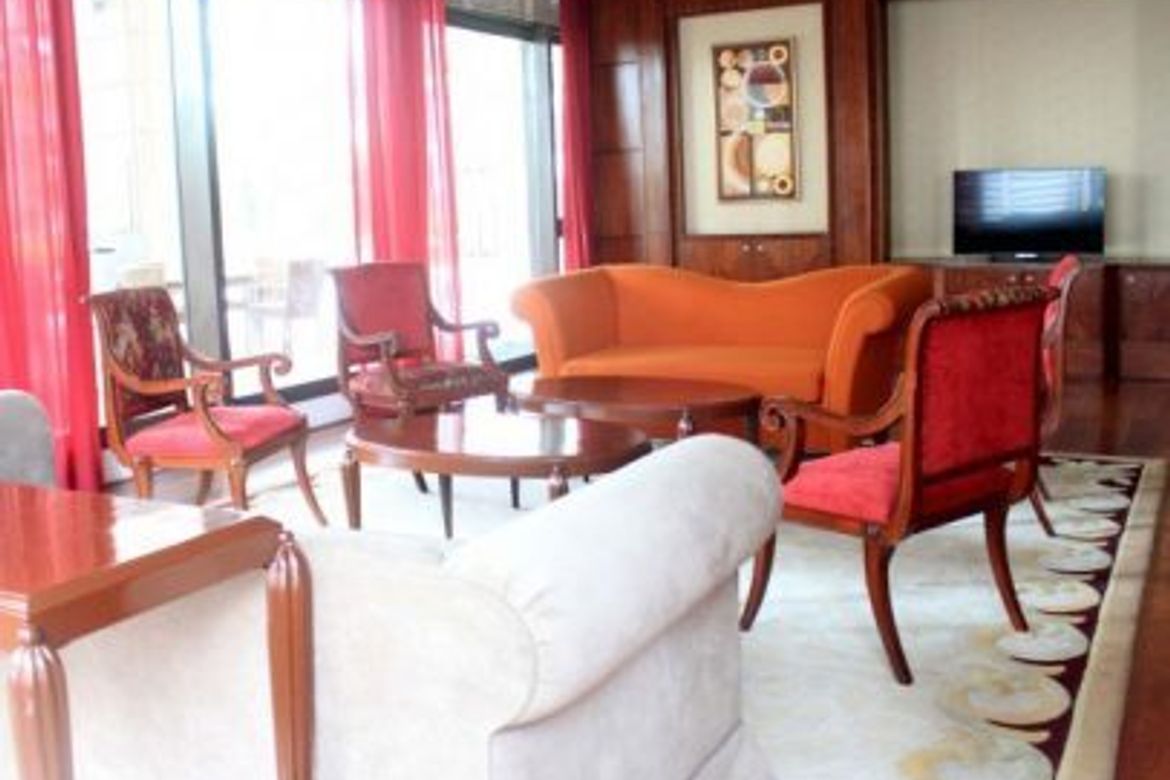 3 Bedroom Condo for Sale in THE SHANG GRAND TOWER, San Lorenzo, Makati, Metro Manila near MRT-3 Ayala – photo 7