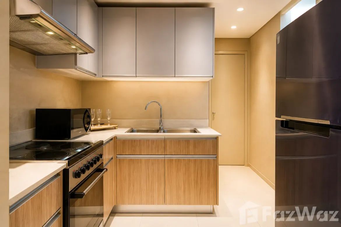 3 Bedroom Condo for Sale in The Signature, Pag-Ibig Sa Nayon, Quezon City, Metro Manila – photo 2