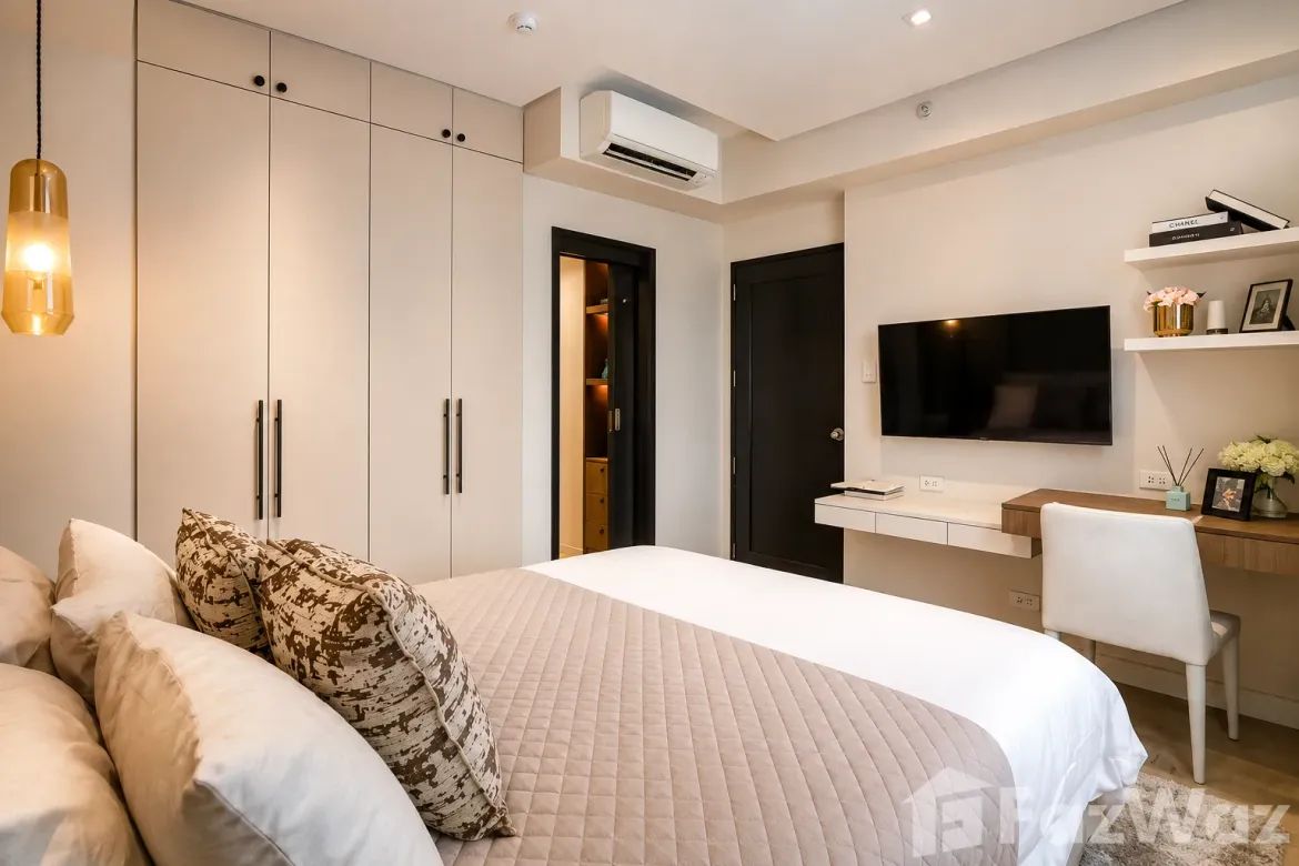3 Bedroom Condo for Sale in The Signature, Pag-Ibig Sa Nayon, Quezon City, Metro Manila – photo 3