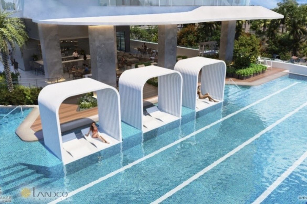 3 Bedroom Condo for Sale in The Spinnaker at Club Laiya, Laiya-Aplaya, San Juan, Batangas – photo 8