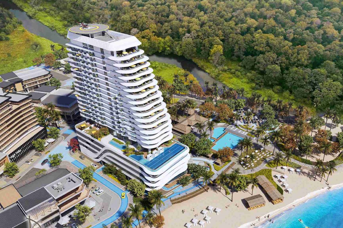 3 Bedroom Condo for Sale in The Spinnaker at Club Laiya, Laiya-Aplaya, San Juan, Batangas