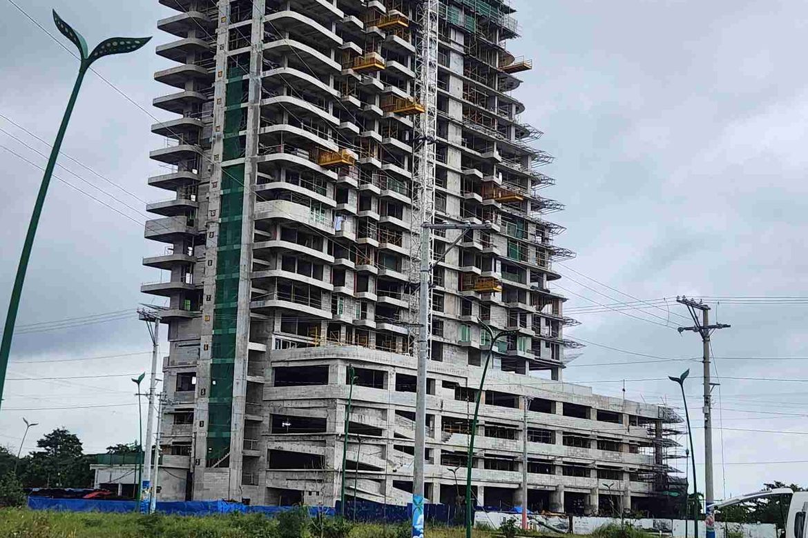 3 Bedroom Condo for Sale in The Spinnaker at Club Laiya, Laiya-Aplaya, San Juan, Batangas – photo 2