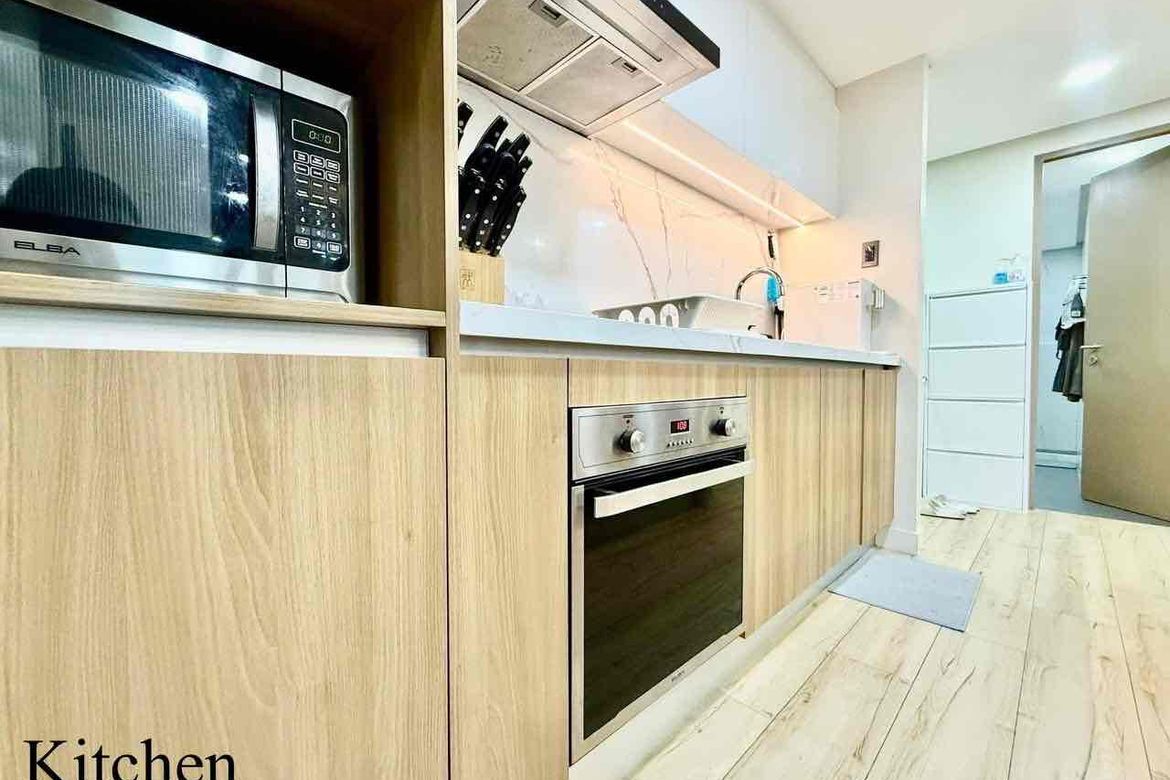 3 Bedroom Condo for Sale in The St. Francis Shangri-La Place, Wack-Wack Greenhills, Mandaluyong, Metro Manila near MRT-3 Shaw Boulevard – photo 7