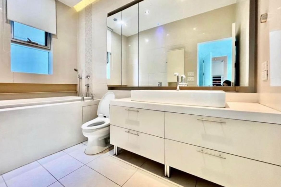 3 Bedroom Condo for Sale in The St. Francis Shangri-La Place, Wack-Wack Greenhills, Mandaluyong, Metro Manila near MRT-3 Shaw Boulevard – photo 5