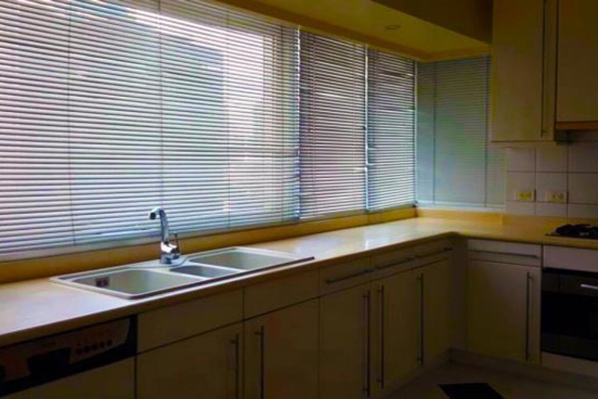 3 Bedroom Condo for Sale in The St. Francis Shangri-La Place, Wack-Wack Greenhills, Mandaluyong, Metro Manila near MRT-3 Shaw Boulevard – photo 5