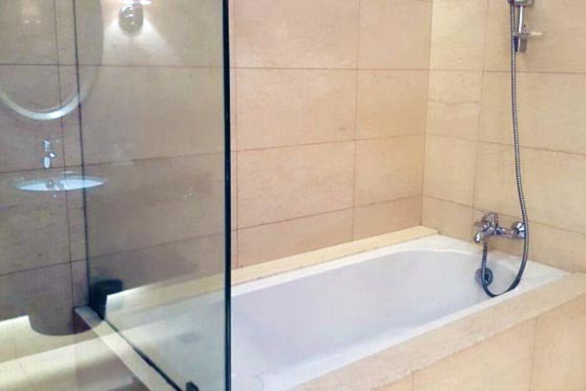 3 Bedroom Condo for Sale in The St. Francis Shangri-La Place, Wack-Wack Greenhills, Mandaluyong, Metro Manila near MRT-3 Shaw Boulevard – photo 6