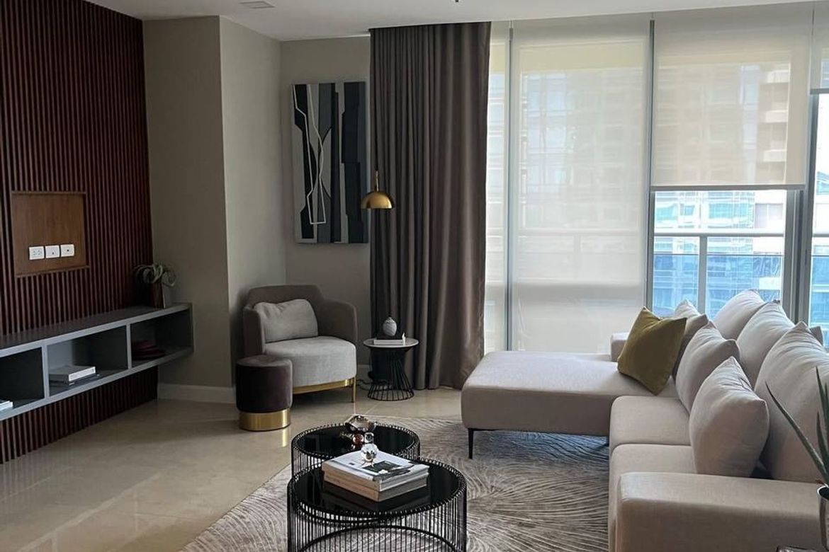 3 Bedroom Condo for Sale in The Suites at One Bonifacio High Street, Pinagsama, Taguig, Metro Manila – photo 6