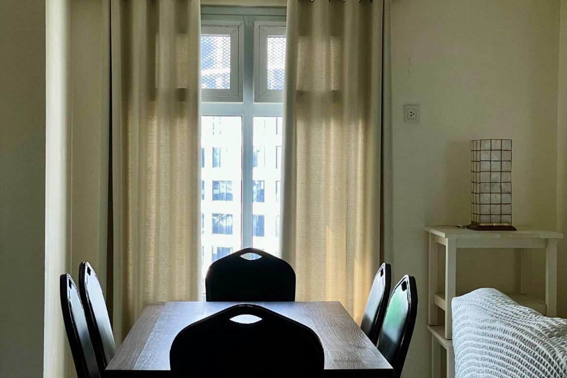 3 Bedroom Condo for Sale in The Trion Towers, BGC, Taguig – photo 11