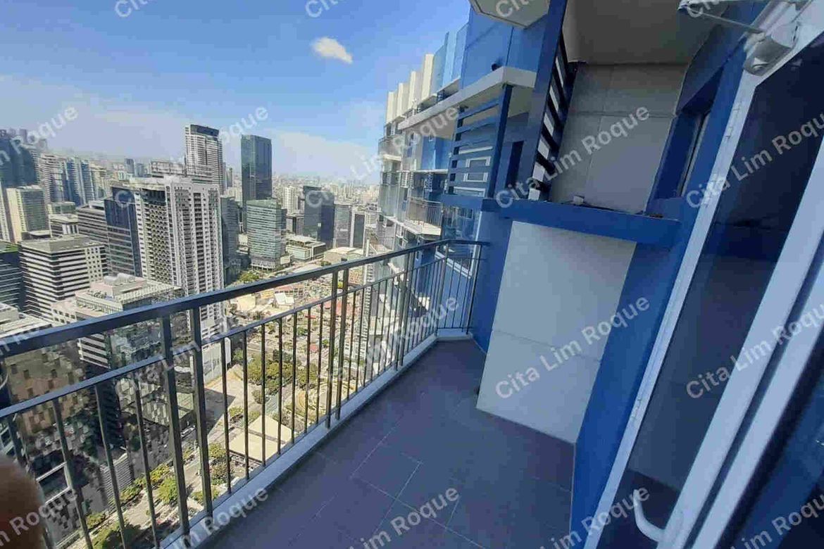 3 Bedroom Condo for Sale in The Trion Towers III, BGC, Taguig – photo 9