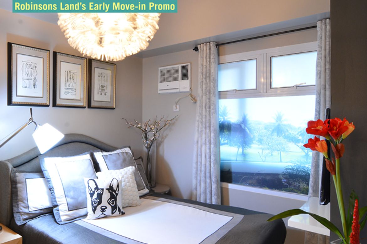 3 Bedroom Condo for Sale in The Trion Towers III, BGC, Taguig – photo 3