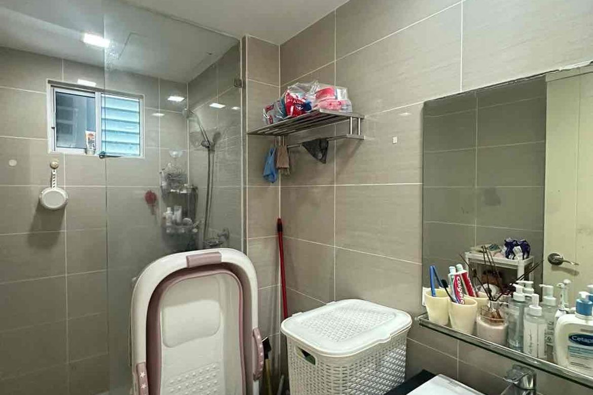 3 Bedroom Condo for Sale in The Venice Luxury Residences, McKinley Hill, Taguig, Metro Manila – photo 2