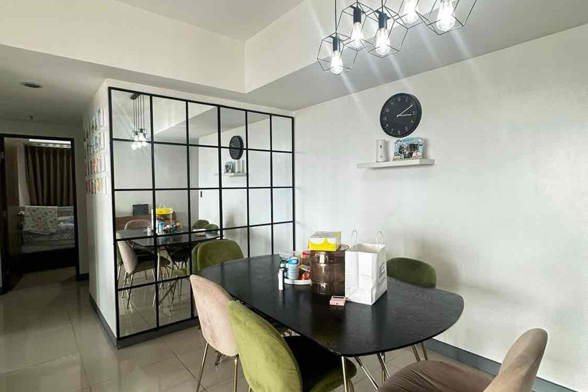 3 Bedroom Condo for Sale in The Venice Luxury Residences, McKinley Hill, Taguig, Metro Manila – photo 5