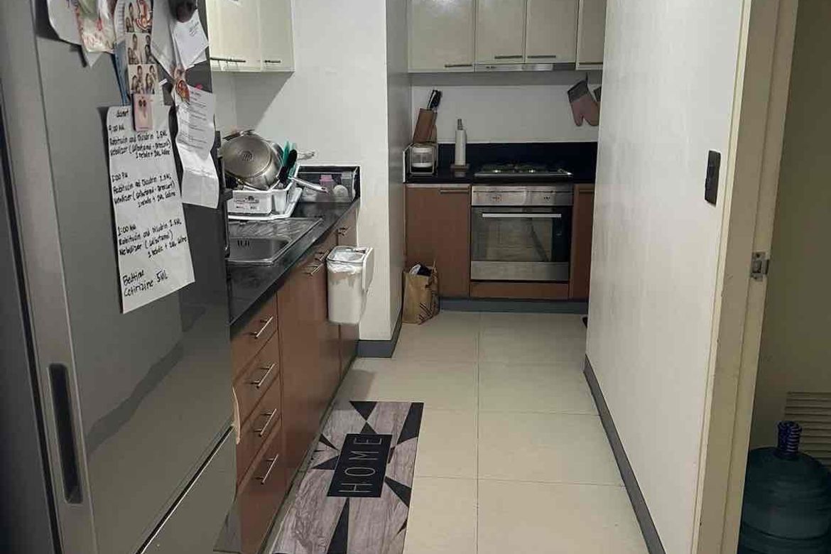 3 Bedroom Condo for Sale in The Venice Luxury Residences, McKinley Hill, Taguig, Metro Manila – photo 6