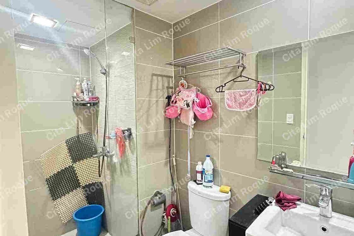 3 Bedroom Condo for Sale in The Venice Luxury Residences, McKinley Hill, Taguig, Metro Manila – photo 7