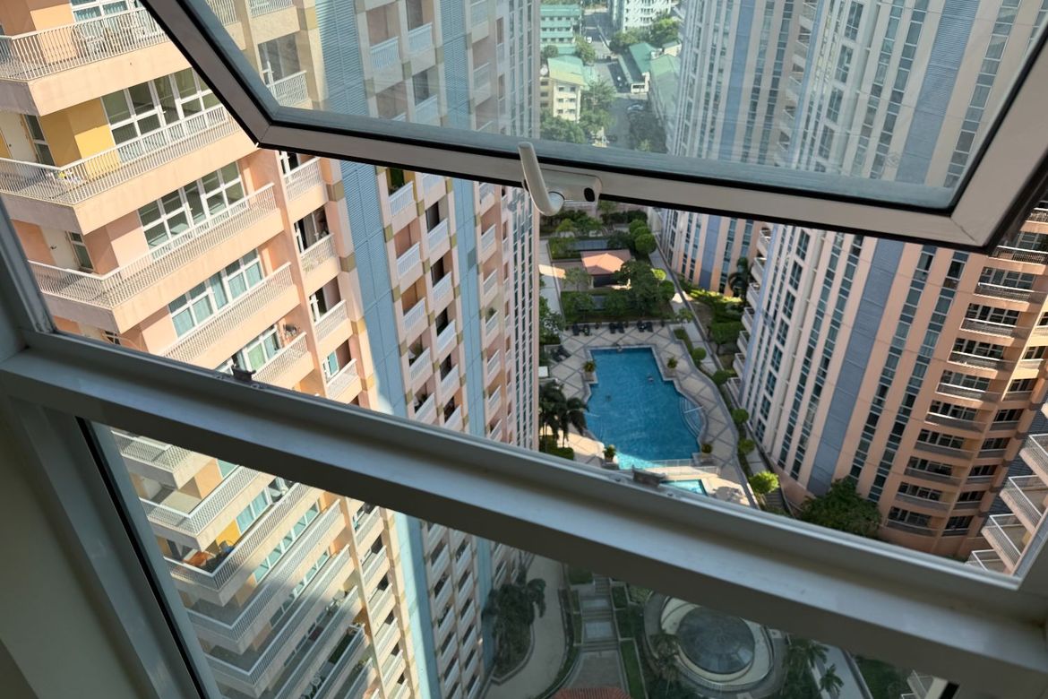 3 Bedroom Condo for Sale in The Venice Luxury Residences, McKinley Hill, Taguig, Metro Manila – photo 7