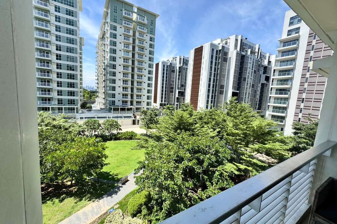 3 Bedroom Condo for Sale in The Veranda BGC, Western Bicutan, Taguig, Metro Manila – photo 2