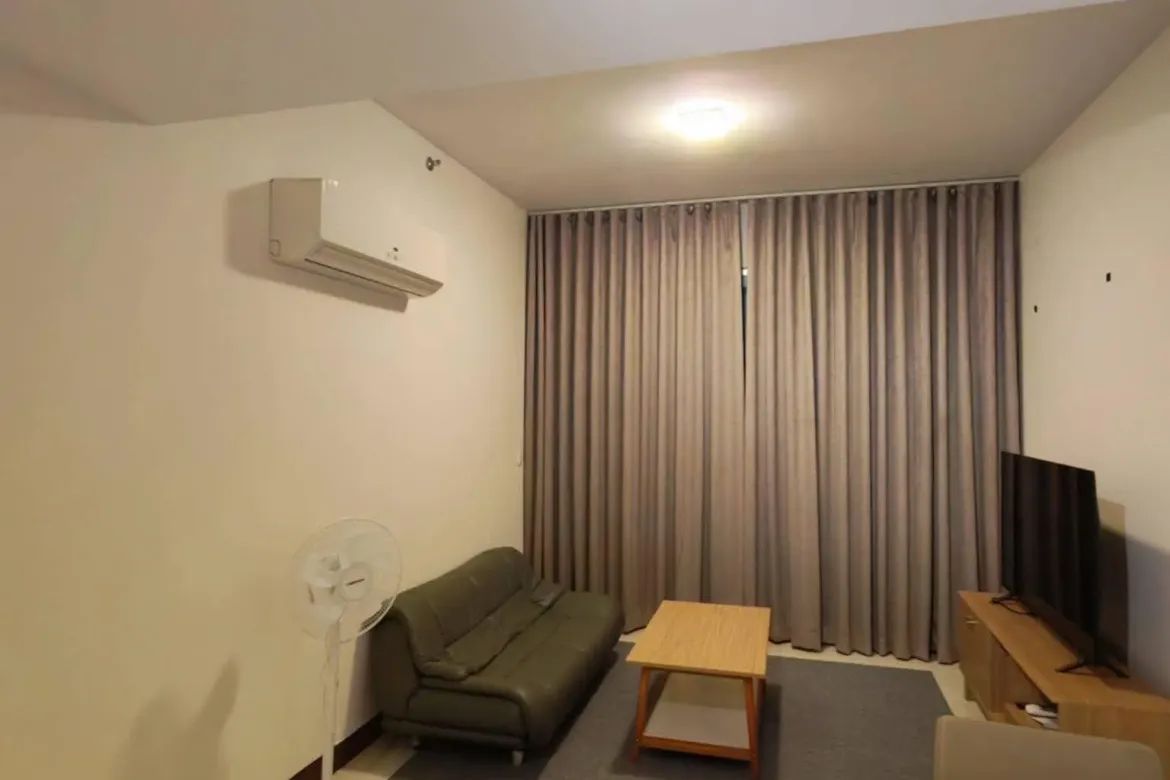 3 Bedroom Condo for Sale in Three Central, Bel-Air, Makati, Metro Manila