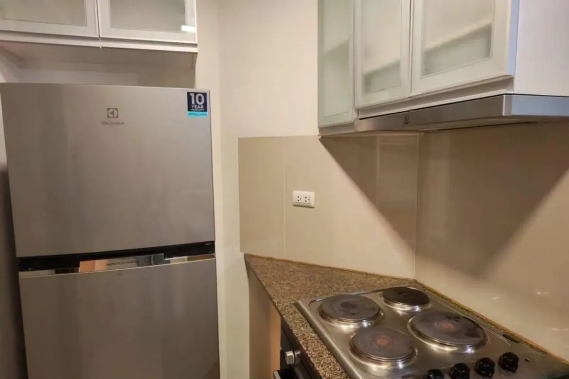 3 Bedroom Condo for Sale in Three Central, Bel-Air, Makati, Metro Manila – photo 2