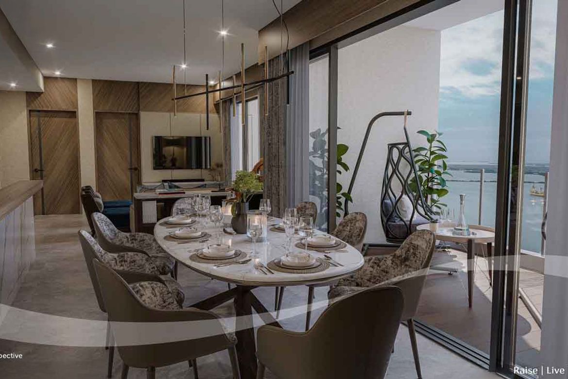 3 Bedroom Condo for Sale in Tipolo, Mandaue, Cebu – photo 3