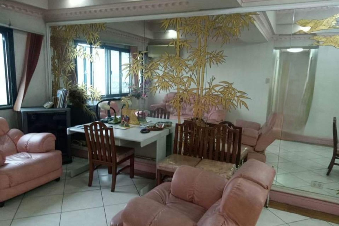 3 Bedroom Condo for Sale in Tondo, Manila, Metro Manila near LRT-1 Bambang