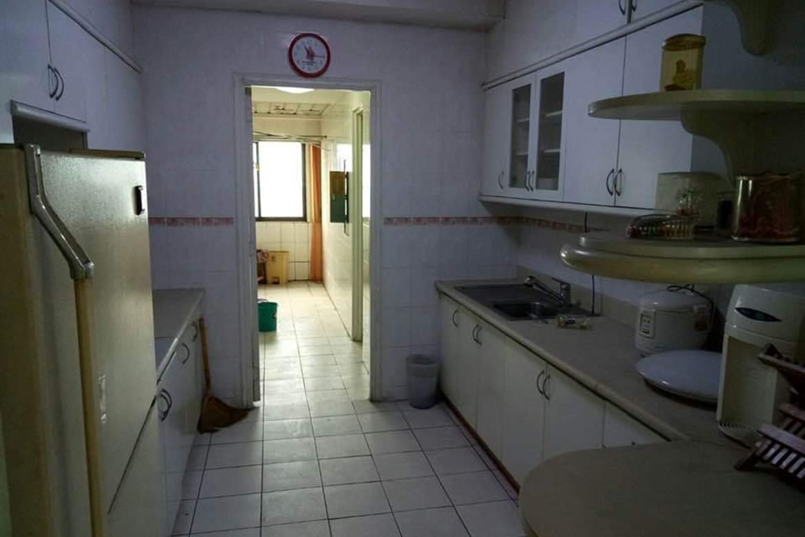 3 Bedroom Condo for Sale in Tondo, Manila, Metro Manila near LRT-1 Bambang – photo 3