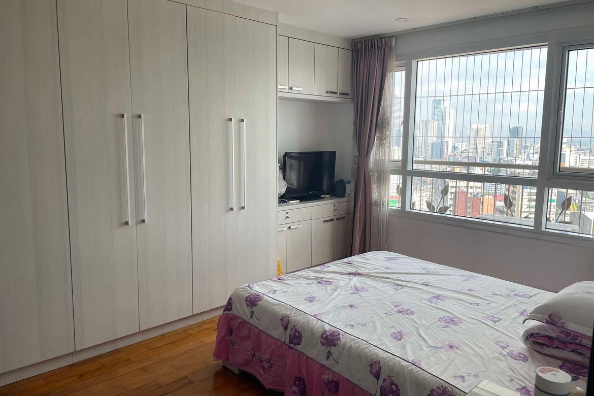 3 Bedroom Condo for Sale in Tondo, Manila, Metro Manila near LRT-1 Bambang – photo 3