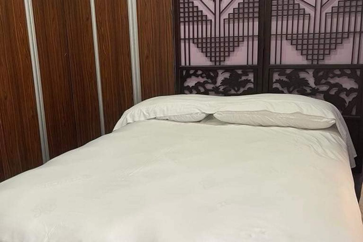 3 Bedroom Condo for Sale in Torre De Manila, Ermita, Manila, Metro Manila near LRT-1 United Nations – photo 2