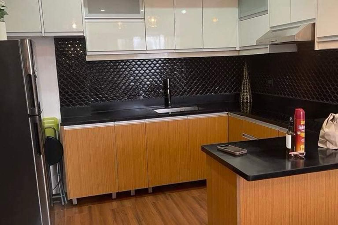 3 Bedroom Condo for Sale in Torre De Manila, Ermita, Manila, Metro Manila near LRT-1 United Nations – photo 4