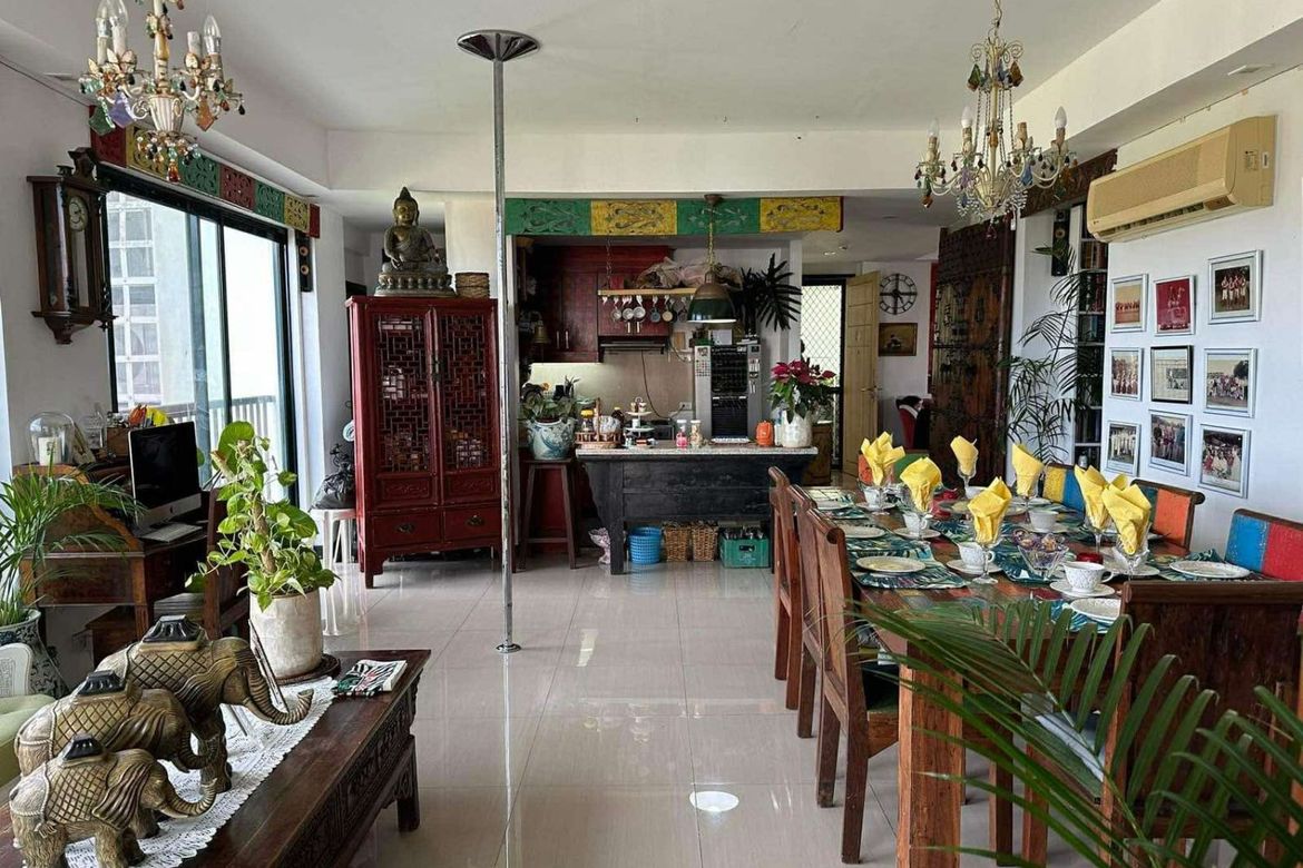 3 Bedroom Condo for Sale in Tranca, Talisay, Batangas – photo 2