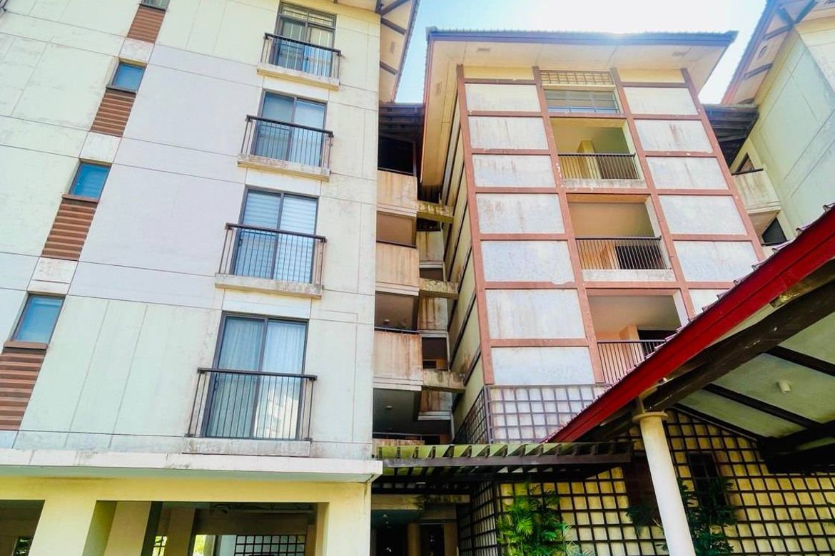 3 Bedroom Condo for Sale in Tranca, Talisay, Batangas