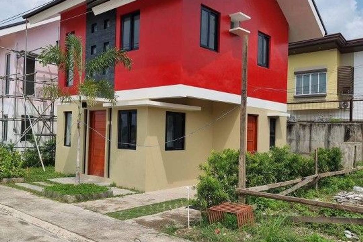 3 Bedroom Condo for Sale in Tungkop, Minglanilla, Cebu – photo 3