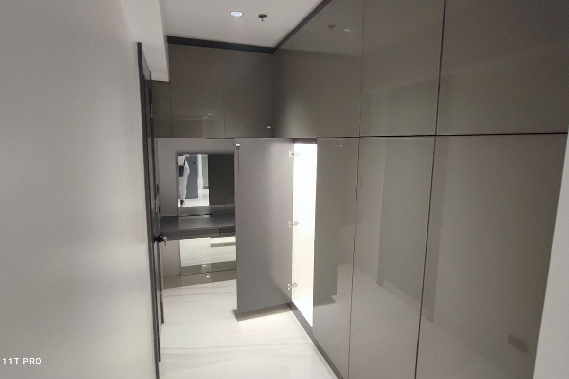 3 Bedroom Condo for Sale in Two Maridien, BGC, Taguig – photo 11