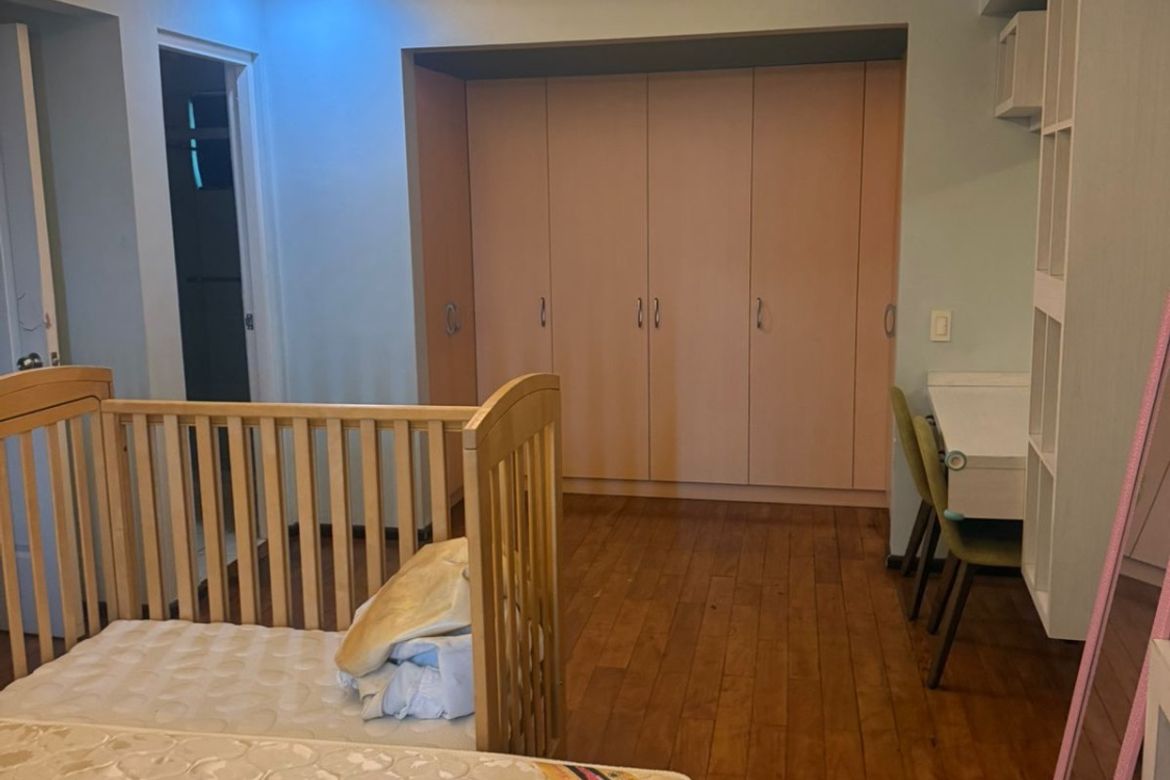 3 Bedroom Condo for Sale in Two Serendra, BGC, Taguig – photo 3