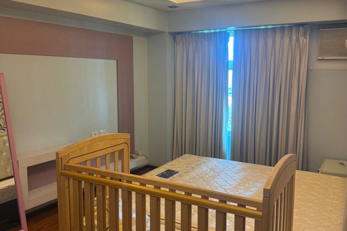 3 Bedroom Condo for Sale in Two Serendra, BGC, Taguig – photo 8