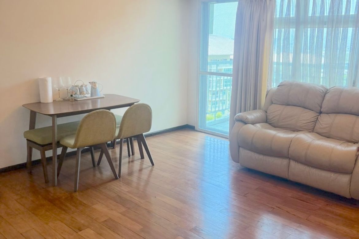 3 Bedroom Condo for Sale in Two Serendra, BGC, Taguig – photo 9