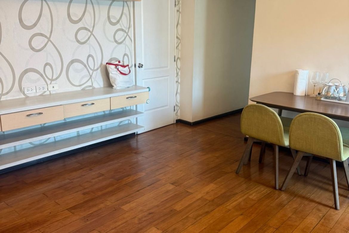 3 Bedroom Condo for Sale in Two Serendra, BGC, Taguig – photo 10