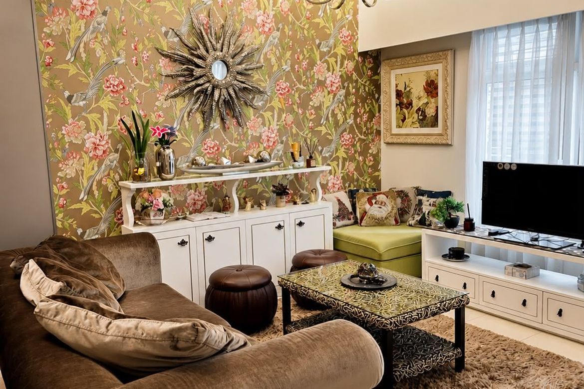 3 Bedroom Condo for Sale in Two Serendra, BGC, Taguig