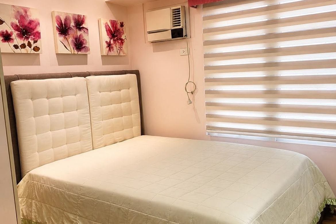3 Bedroom Condo for Sale in Two Serendra, BGC, Taguig – photo 3