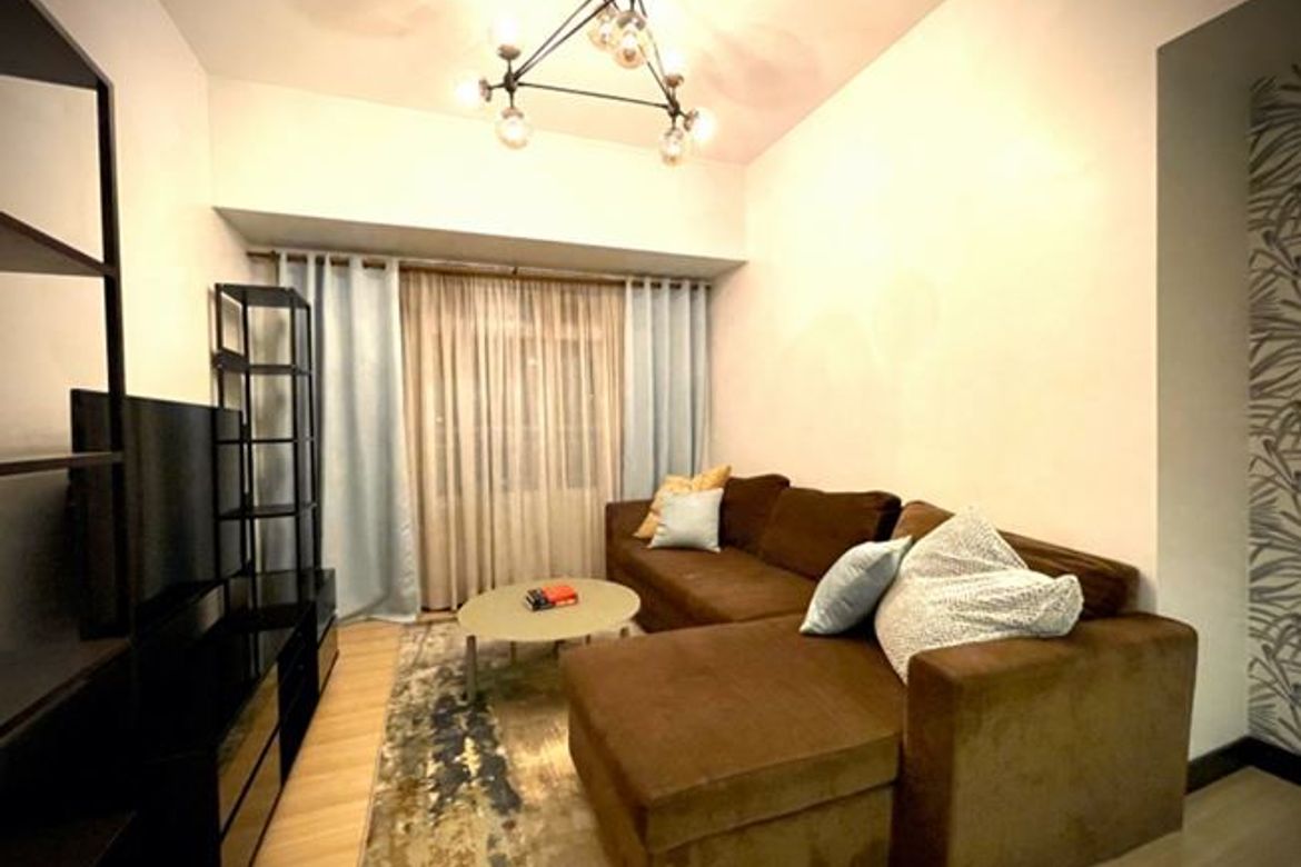 3 Bedroom Condo for Sale in Two Serendra, BGC, Taguig – photo 5