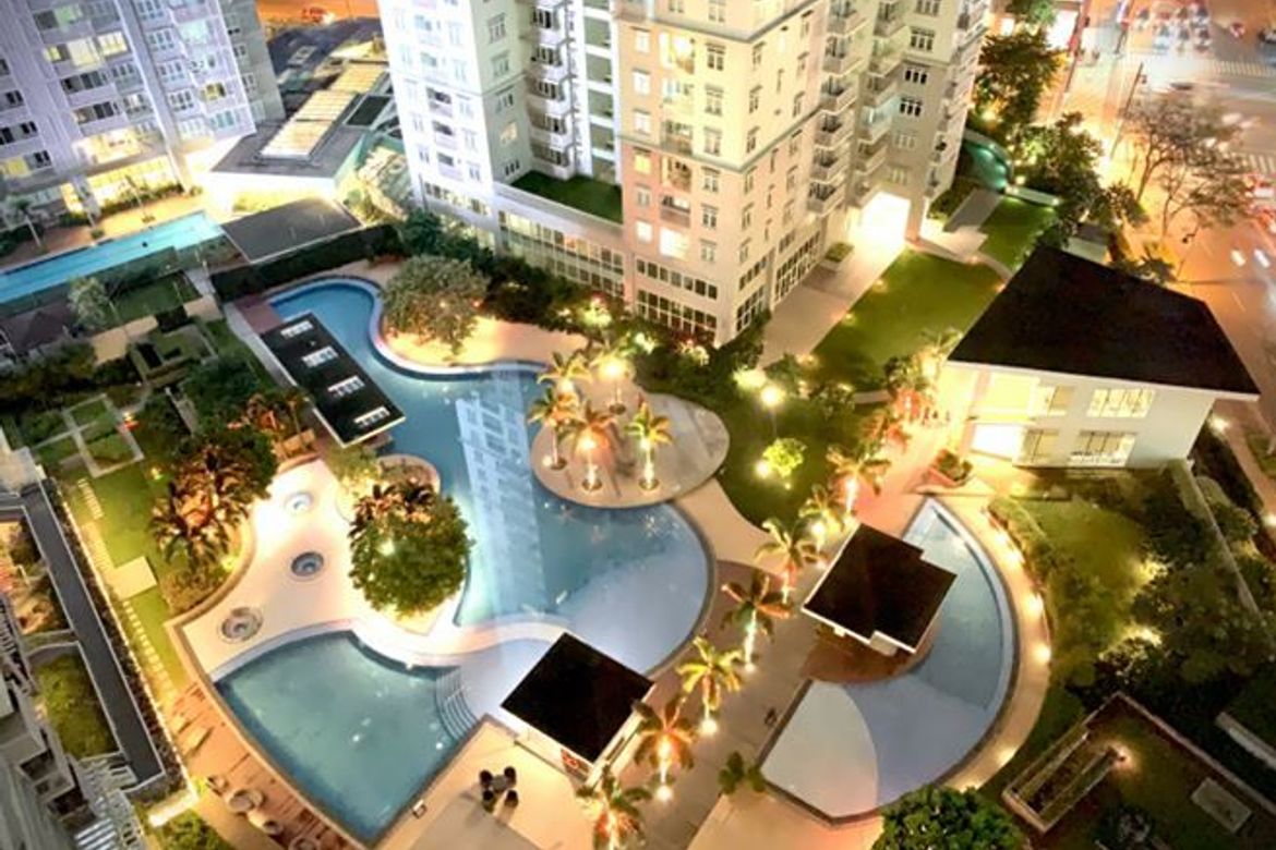 3 Bedroom Condo for Sale in Two Serendra, BGC, Taguig – photo 12