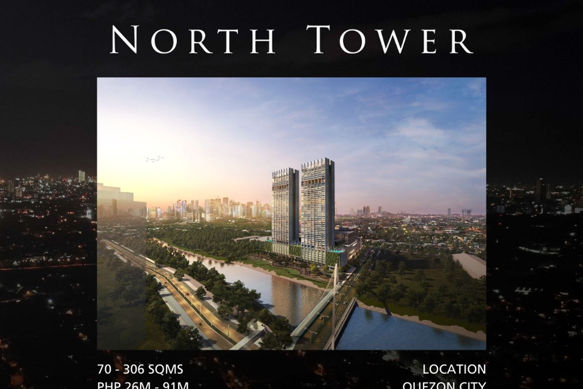 3 Bedroom Condo for Sale in Ugong Norte, Quezon City, Metro Manila – photo 2