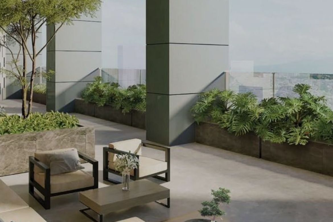 3 Bedroom Condo for Sale in Ugong Norte, Quezon City, Metro Manila – photo 7